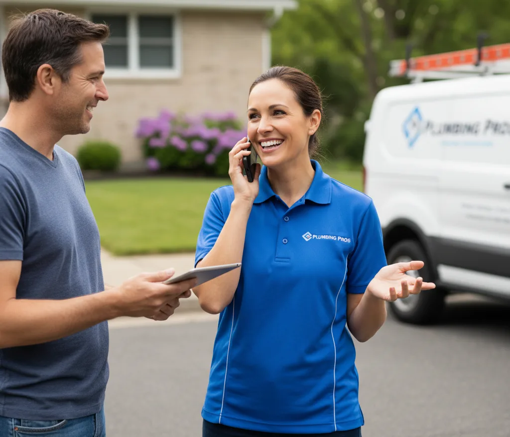 Emergency Plumbing in Gulf Breeze, FL